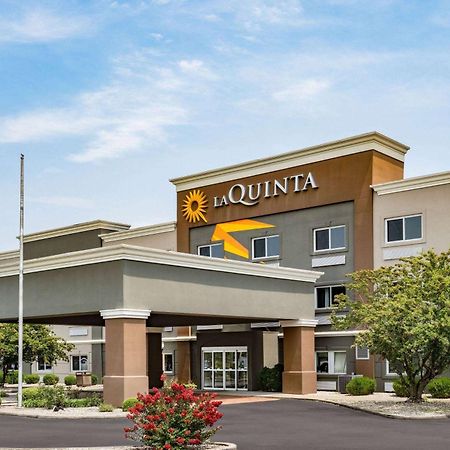 La Quinta By Wyndham Evansville Bagian luar foto