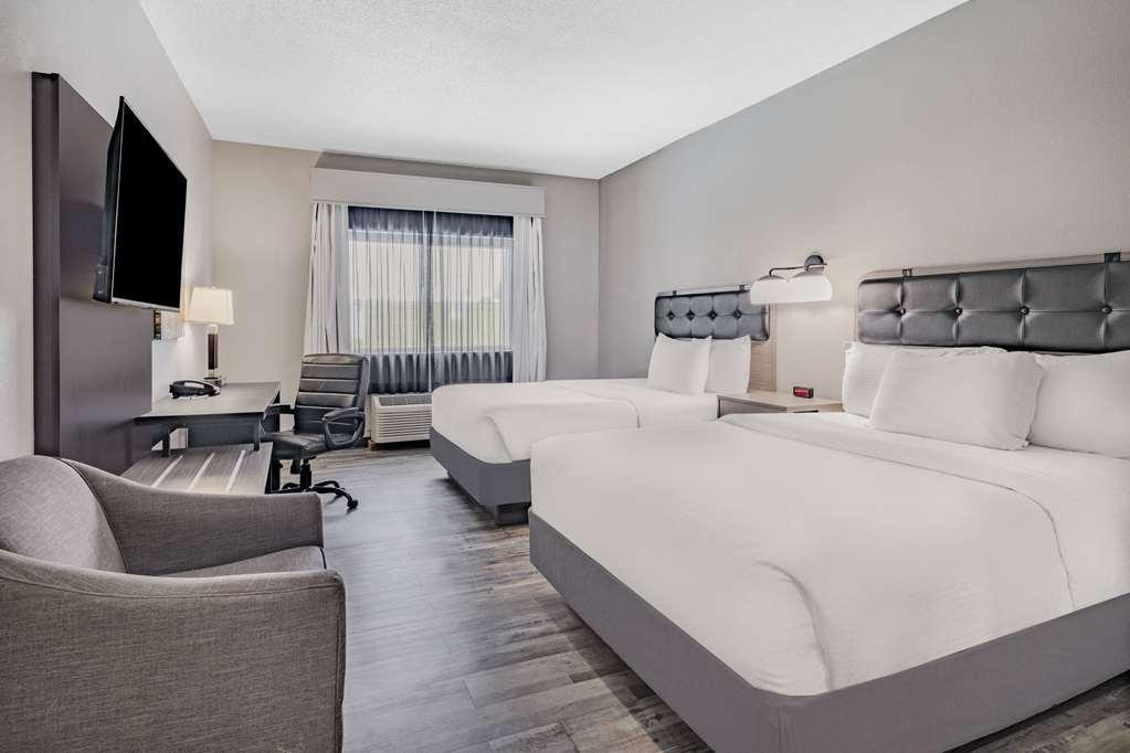 La Quinta By Wyndham Evansville Ruang foto