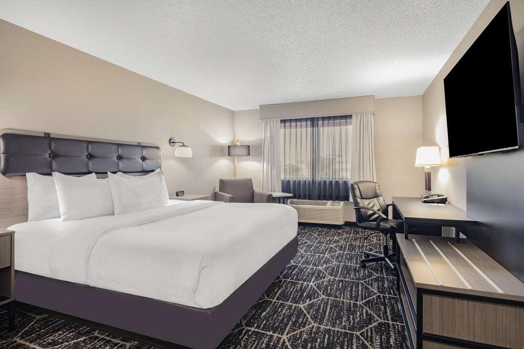 La Quinta By Wyndham Evansville Ruang foto