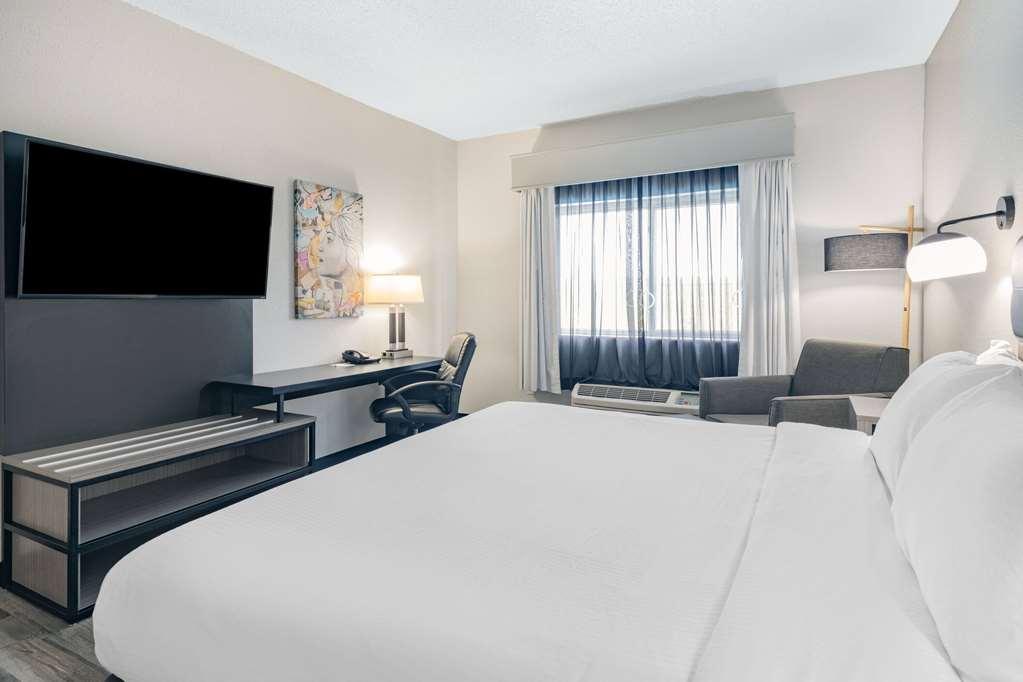 La Quinta By Wyndham Evansville Ruang foto