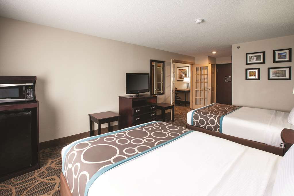 La Quinta By Wyndham Evansville Ruang foto