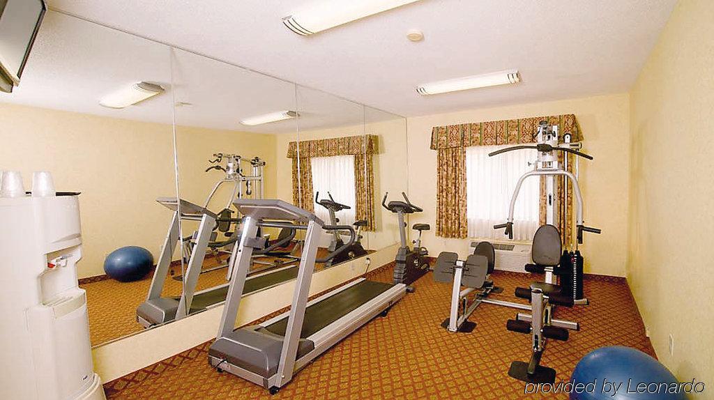 La Quinta By Wyndham Evansville Bagian luar foto