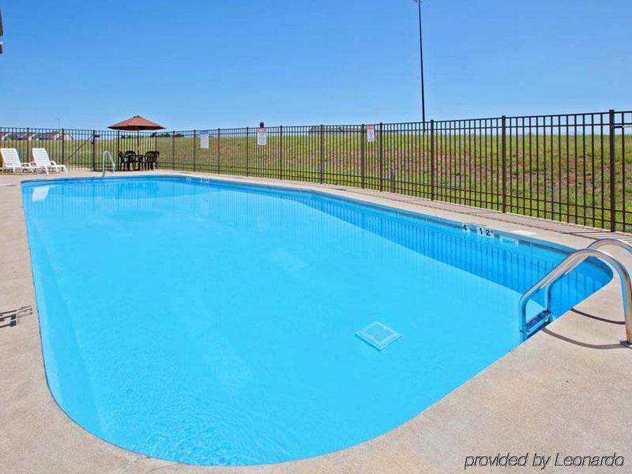 La Quinta By Wyndham Evansville Bagian luar foto