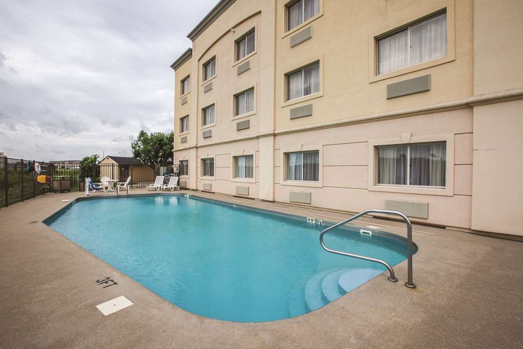 La Quinta By Wyndham Evansville Fasilitas foto